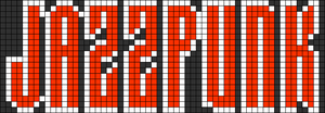Alpha pattern #183442