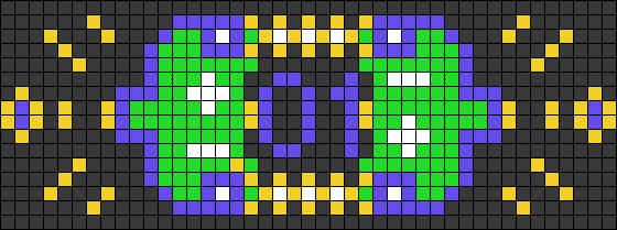 Alpha pattern #183447 preview