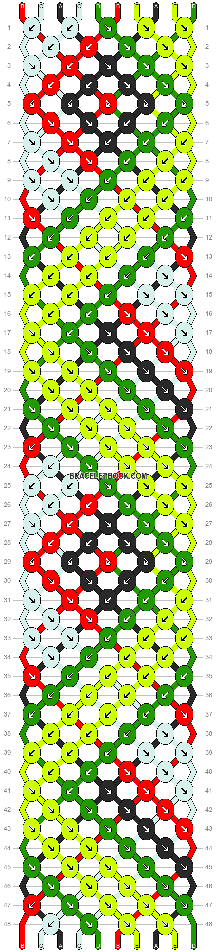 Normal pattern #183448 pattern