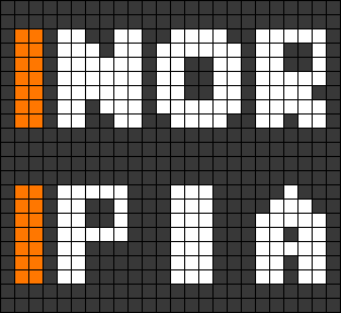 Alpha pattern #183451 preview