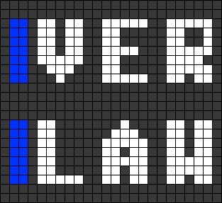 Alpha pattern #183454 preview