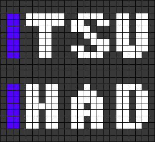 Alpha pattern #183459 preview