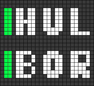 Alpha pattern #183461 preview