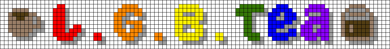 Alpha pattern #183462 preview