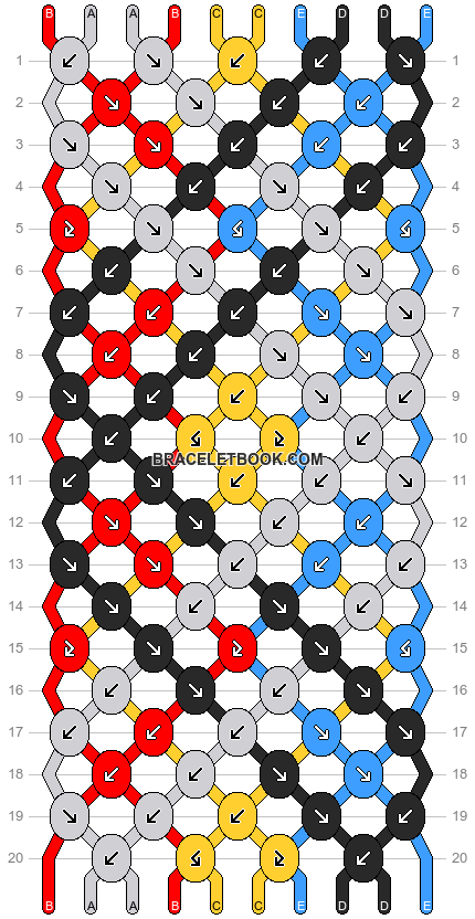 Normal pattern #183463 pattern