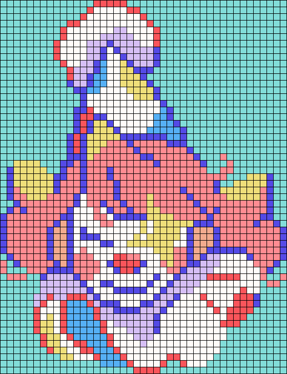 Alpha pattern #183464 preview