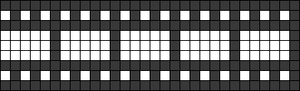Alpha pattern #183465