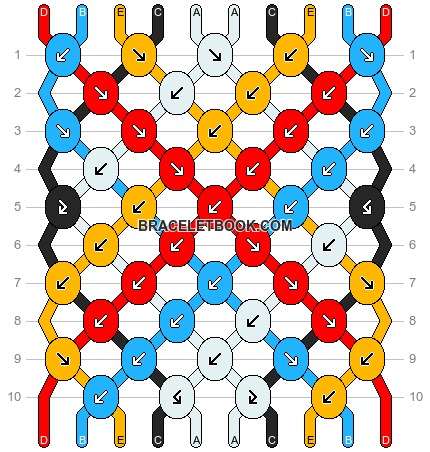 Normal pattern #183466 pattern