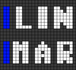 Alpha pattern #183468 preview
