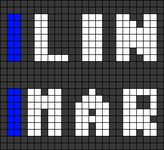 Alpha pattern #183468