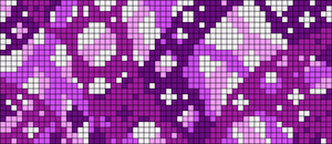 Alpha pattern #183469