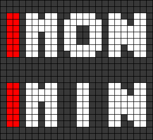 Alpha pattern #183472 preview