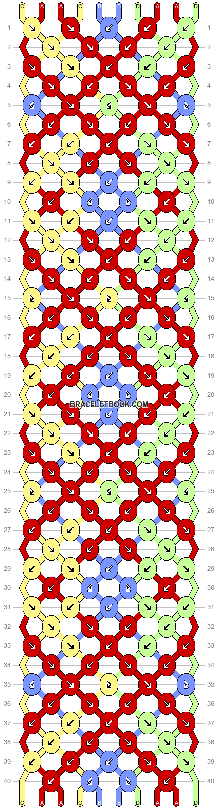 Normal pattern #183474 pattern