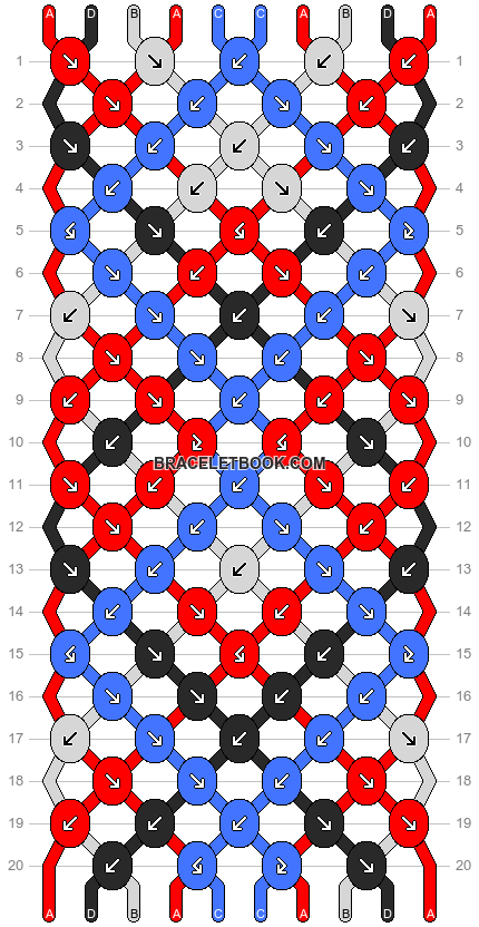 Normal pattern #183475 pattern