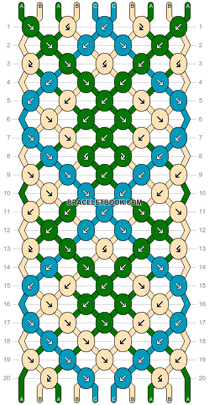 Normal pattern #183476 pattern