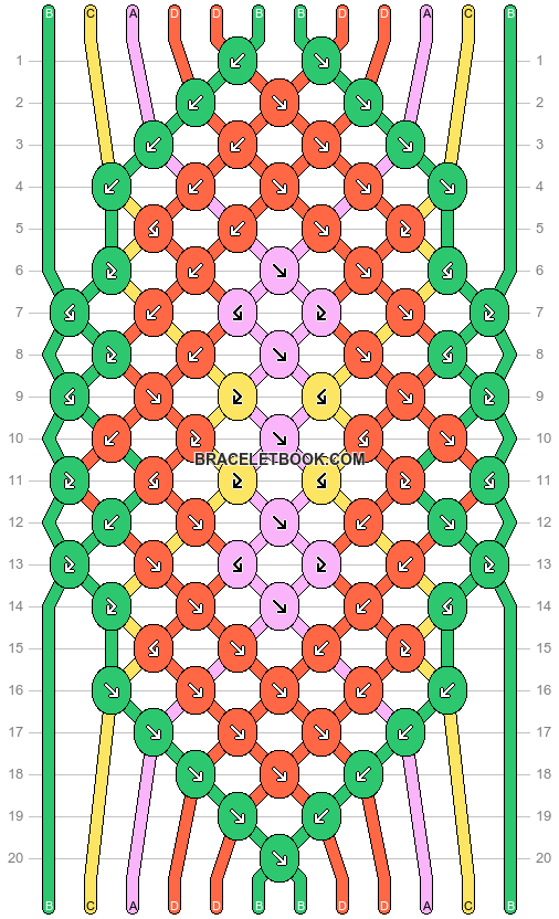 Normal pattern #183491 pattern