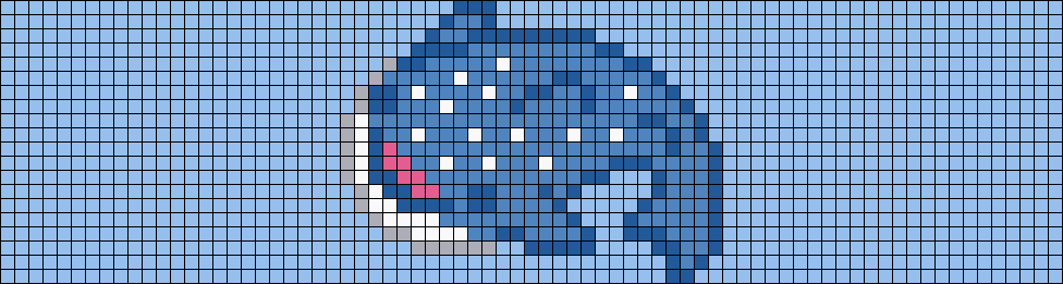 Alpha pattern #183492 preview