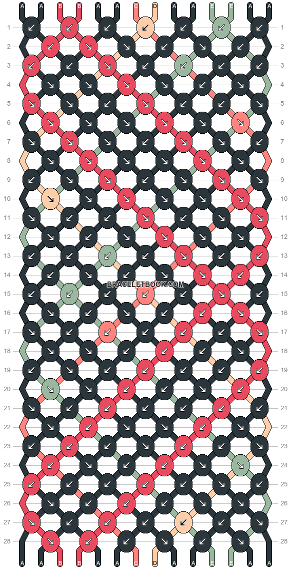 Normal pattern #183497 pattern