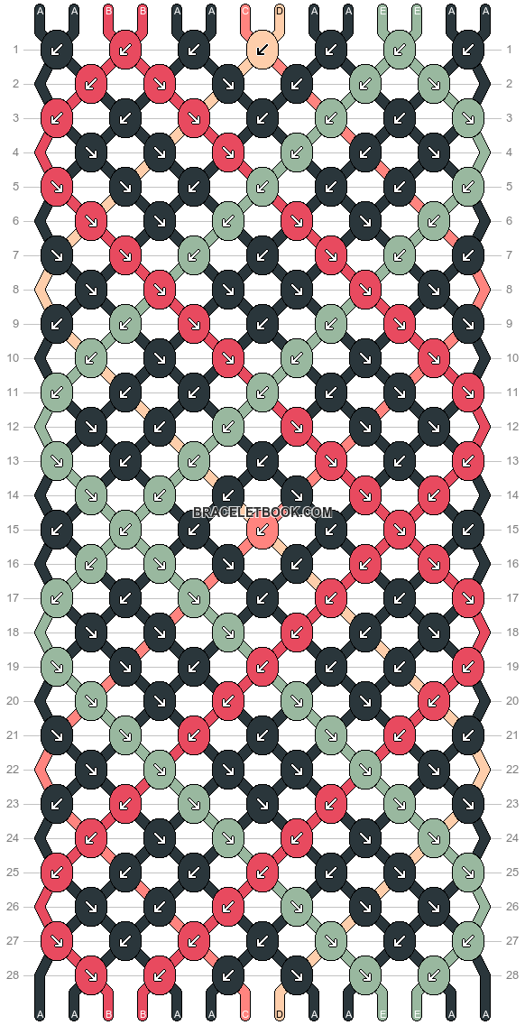 Normal pattern #183499 pattern