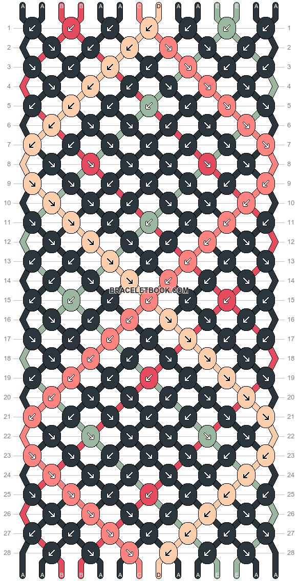 Normal pattern #183500 pattern