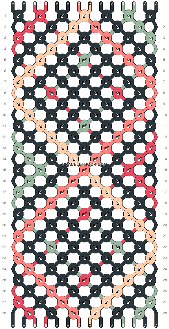 Normal pattern #183501 pattern