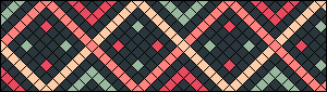 Normal pattern #183501
