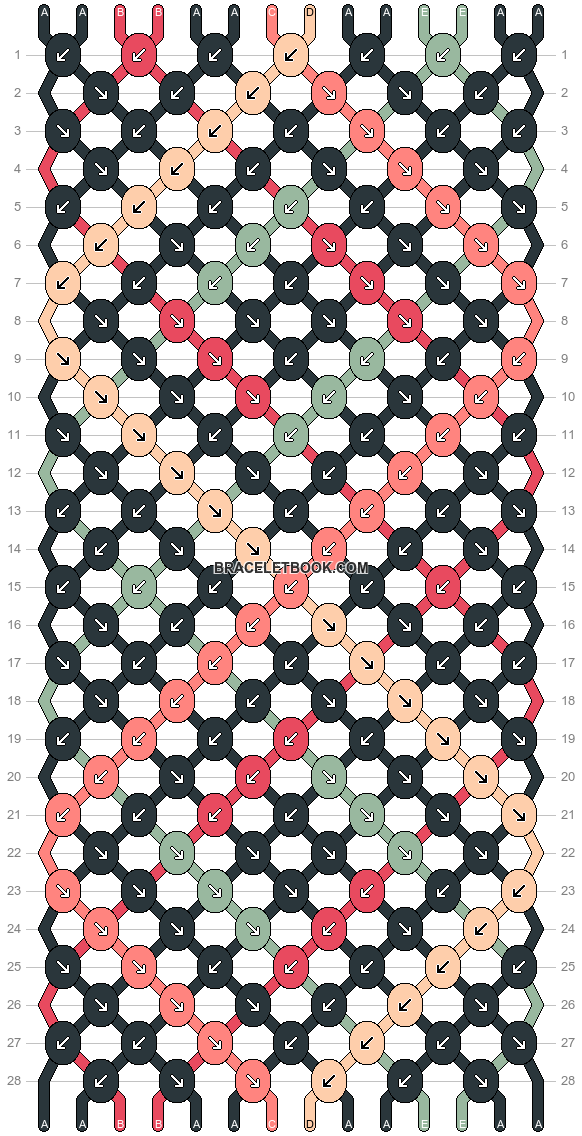 Normal pattern #183502 pattern