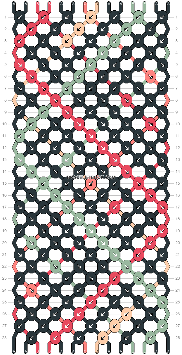 Normal pattern #183504 pattern