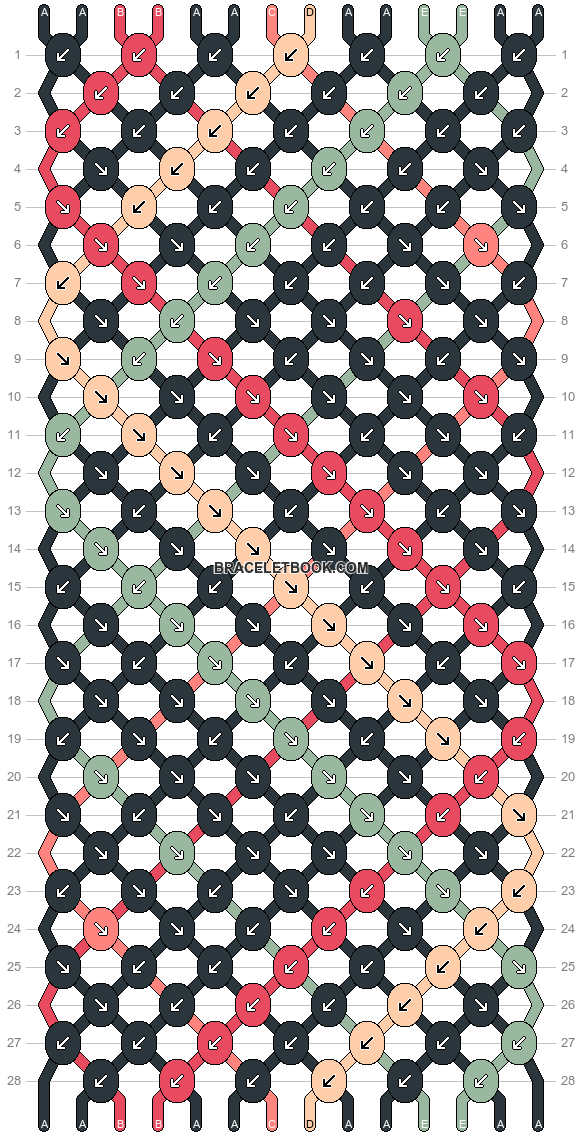 Normal pattern #183506 pattern
