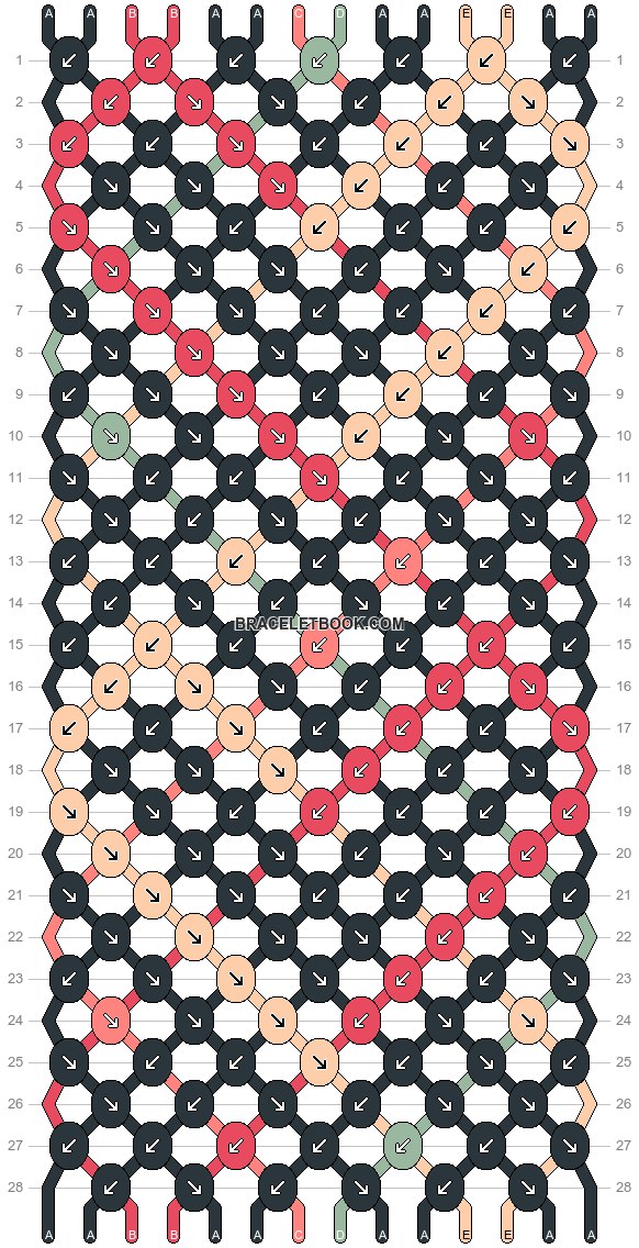Normal pattern #183508 pattern