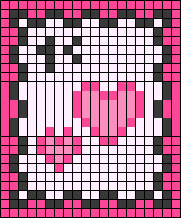 Alpha pattern #183510 preview
