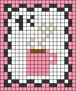 Alpha pattern #183517 preview