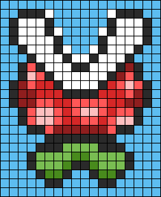 Alpha pattern #183518 preview