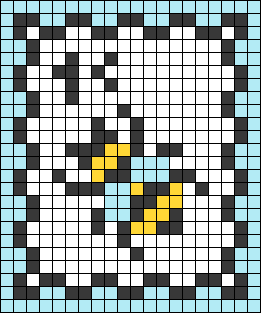 Alpha pattern #183519 preview