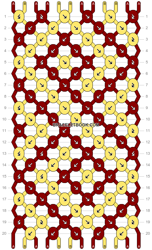 Normal pattern #183521 pattern