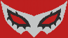 Alpha pattern #183524