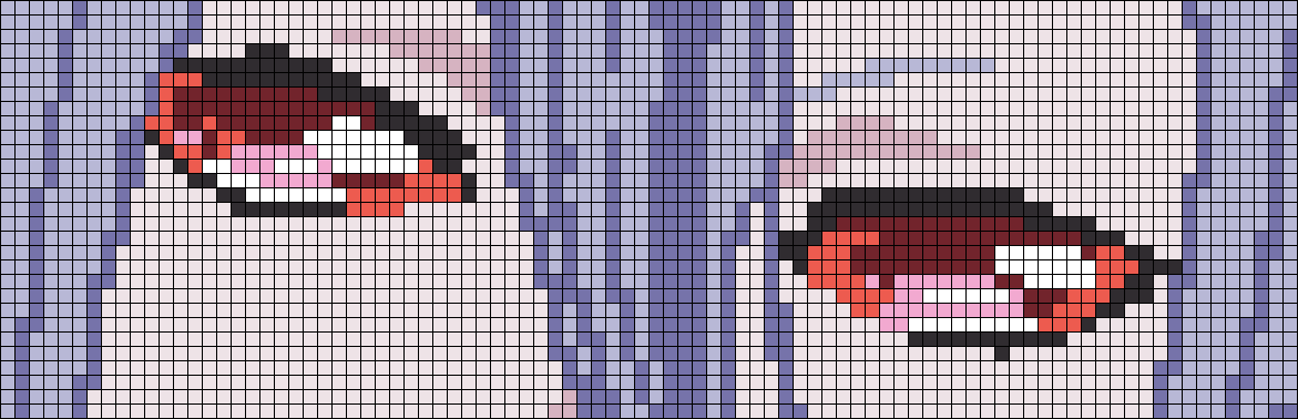 Alpha pattern #183525 preview