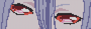 Alpha pattern #183525