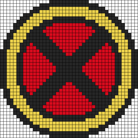 Alpha pattern #183529 preview