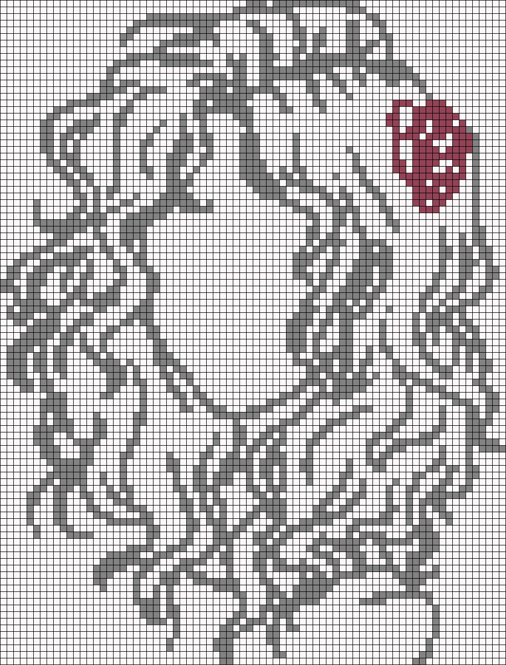 Alpha pattern #183530 preview