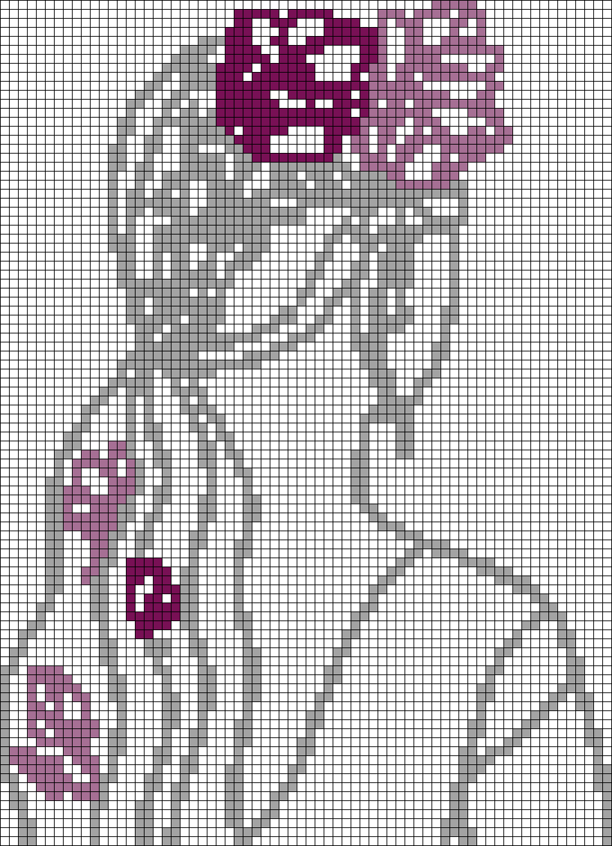 Alpha pattern #183531 preview