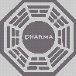 Alpha pattern #183532