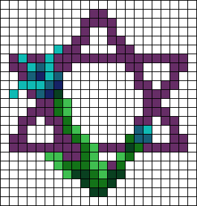 Alpha pattern #183534 preview