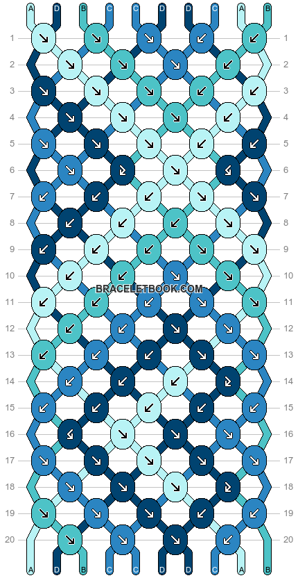 Normal pattern #183544 pattern