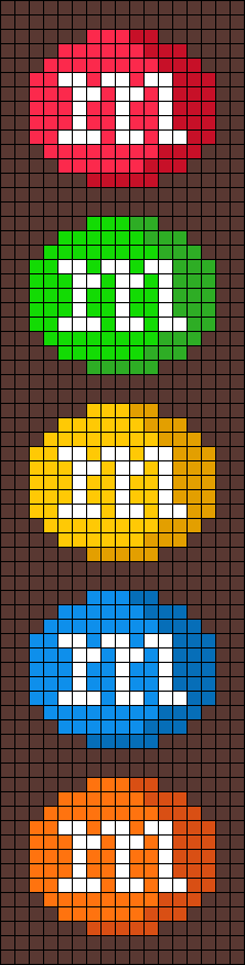 Alpha pattern #183546 preview