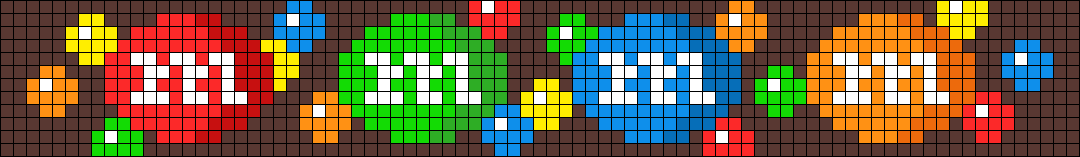 Alpha pattern #183547 preview