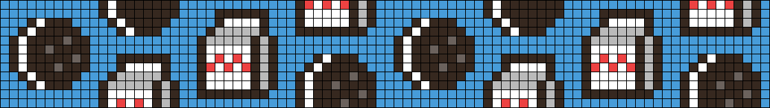 Alpha pattern #183548 preview