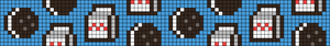 Alpha pattern #183548