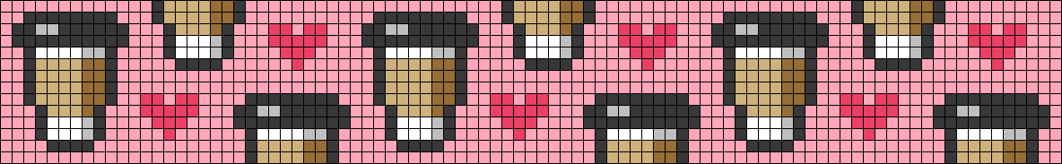 Alpha pattern #183549 preview