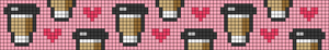 Alpha pattern #183549